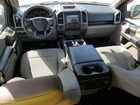 2020 Ford F150 Supercrew Серебряный vin: 1FTEW1CP2LKF00544