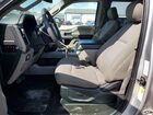 2020 Ford F150 Supercrew Серебряный vin: 1FTEW1CP2LKF00544
