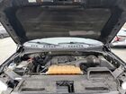 2016 Ford F150 Supercrew Серый vin: 1FTEW1CP3GKD56766