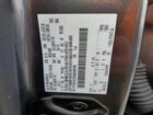 2016 Ford F150 Supercrew Серый vin: 1FTEW1CP3GKD56766