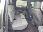 2021 Ford F150 Supercrew Серый vin: 1FTEW1CP3MKD12438