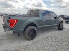 2021 Ford F150 Supercrew Серый vin: 1FTEW1CP3MKD12438