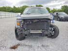2021 Ford F150 Supercrew Серый vin: 1FTEW1CP3MKD12438