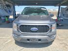 2023 Ford F150 Supercrew Gray vin: 1FTEW1CP3PKE29957 2023 Ford F150 Supercrew Gray vin: 1FTEW1CP3PKE29957