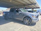 2023 Ford F150 Supercrew Gray vin: 1FTEW1CP3PKE29957 2023 Ford F150 Supercrew Gray vin: 1FTEW1CP3PKE29957