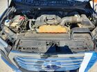 2016 Ford F150 Supercrew Черный vin: 1FTEW1CP4GFC36791