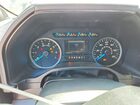 2016 Ford F150 Supercrew Черный vin: 1FTEW1CP4GFC36791