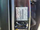 2016 Ford F150 Supercrew Черный vin: 1FTEW1CP4GFC36791