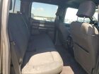 2016 Ford F150 Supercrew Gray vin: 1FTEW1CP4GKE29787