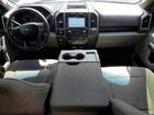 2017 Ford F150 Supercrew Красный vin: 1FTEW1CP4HFB06236