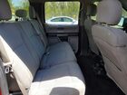2017 Ford F150 Supercrew Красный vin: 1FTEW1CP4HFB06236