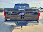 2017 Ford F150 Supercrew Black vin: 1FTEW1CP4HKC59478