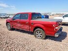 2018 Ford F150 Supercrew Burgundy vin: 1FTEW1CP4JKD57335 2018 Ford F150 Supercrew Burgundy vin: 1FTEW1CP4JKD57335