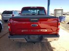 2018 Ford F150 Supercrew Burgundy vin: 1FTEW1CP4JKD57335 2018 Ford F150 Supercrew Burgundy vin: 1FTEW1CP4JKD57335