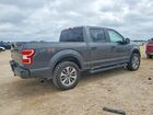 2018 Ford F150 Supercrew Серый vin: 1FTEW1CP4JKF35311