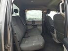 2018 Ford F150 Supercrew Серый vin: 1FTEW1CP4JKF35311