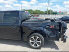 2020 Ford F-150 Xl Черный vin: 1FTEW1CP4LFB84668