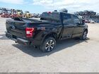 2020 Ford F-150 Xl Черный vin: 1FTEW1CP4LFB84668