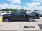 2020 Ford F-150 Xl Черный vin: 1FTEW1CP4LFB84668
