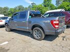 2021 Ford F150 Supercrew Charcoal vin: 1FTEW1CP4MFC47012 2021 Ford F150 Supercrew Charcoal vin: 1FTEW1CP4MFC47012
