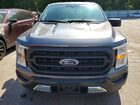 2021 Ford F150 Supercrew Charcoal vin: 1FTEW1CP4MFC47012 2021 Ford F150 Supercrew Charcoal vin: 1FTEW1CP4MFC47012