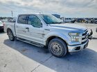 2016 Ford F150 Supercrew Silver vin: 1FTEW1CP5GKD11800 2016 Ford F150 Supercrew Silver vin: 1FTEW1CP5GKD11800