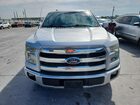 2016 Ford F150 Supercrew Silver vin: 1FTEW1CP5GKD11800 2016 Ford F150 Supercrew Silver vin: 1FTEW1CP5GKD11800