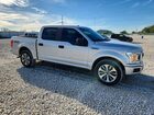 2018 Ford F150 Supercrew Серебряный vin: 1FTEW1CP5JKD04403 2018 Ford F150 Supercrew Серебряный vin: 1FTEW1CP5JKD04403