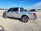 2018 Ford F150 Supercrew Серебряный vin: 1FTEW1CP5JKD04403 2018 Ford F150 Supercrew Серебряный vin: 1FTEW1CP5JKD04403