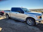 2019 Ford F150 Supercrew White vin: 1FTEW1CP5KFC78640 2019 Ford F150 Supercrew White vin: 1FTEW1CP5KFC78640