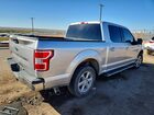 2019 Ford F150 Supercrew White vin: 1FTEW1CP5KFC78640 2019 Ford F150 Supercrew White vin: 1FTEW1CP5KFC78640