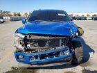 2019 Ford F150 Supercrew Blue vin: 1FTEW1CP5KFC96927
