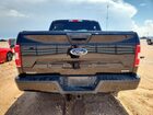 2020 Ford F150 Supercrew Black vin: 1FTEW1CP5LKE93962