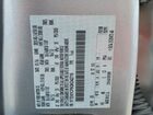 2016 Ford F150 Supercrew Silver vin: 1FTEW1CP6GKD42716