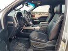 2016 Ford F150 Supercrew Silver vin: 1FTEW1CP6GKD42716