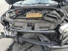 2017 Ford F150 Supercrew Угольный vin: 1FTEW1CP6HKC55481