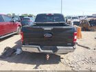 2018 Ford F-150 Xlt Black vin: 1FTEW1CP6JKD40844