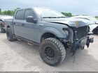 2019 Ford F-150 Xl Серый vin: 1FTEW1CP6KKE04009