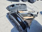 2020 Ford F150 Supercrew Серый vin: 1FTEW1CP6LFC04435