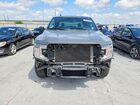 2020 Ford F150 Supercrew Серый vin: 1FTEW1CP6LFC04435