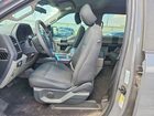 2020 Ford F150 Supercrew Серый vin: 1FTEW1CP6LFC04435