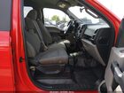 2019 Ford F-150 Xl Red vin: 1FTEW1CP7KFB75901
