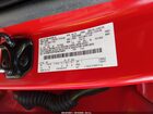 2019 Ford F-150 Xl Red vin: 1FTEW1CP7KFB75901