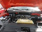 2019 Ford F-150 Xl Red vin: 1FTEW1CP7KFB75901