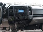 2019 Ford F-150 Xl Red vin: 1FTEW1CP7KFB75901