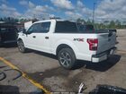 2020 Ford F-150 Xl Белый vin: 1FTEW1CP7LKD16653
