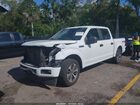 2020 Ford F-150 Xl Белый vin: 1FTEW1CP7LKD16653