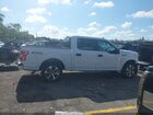 2020 Ford F-150 Xl Белый vin: 1FTEW1CP7LKD16653