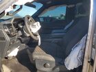 2021 Ford F150 Supercrew Gray vin: 1FTEW1CP7MFB53318