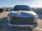 2021 Ford F150 Supercrew Gray vin: 1FTEW1CP7MFB53318